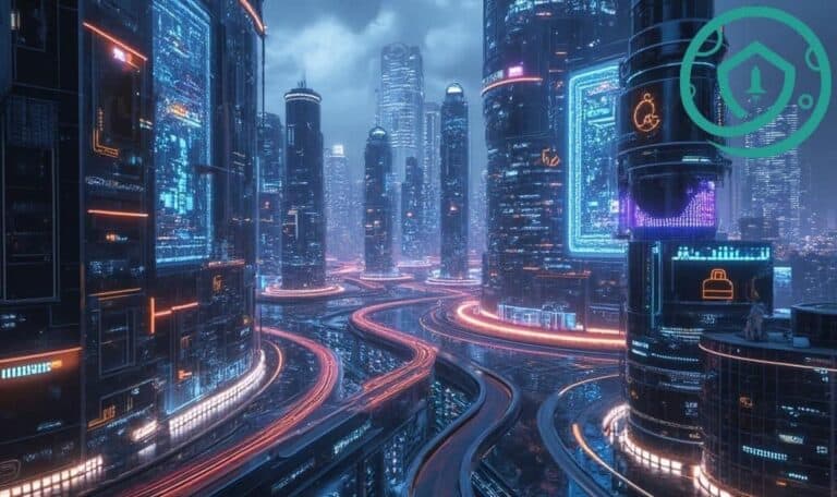 Connectia Trust Seeks U.S. Crypto Banking Charter