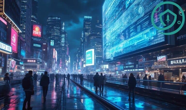 BlackRock's New Fund Boosts Stablecoin Reserves with Potential $4 Trillion Market Growth