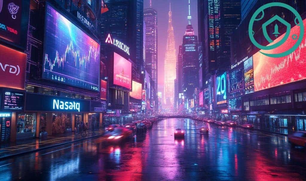 21Shares Amends Sui ETF with Staking and Nasdaq Listing