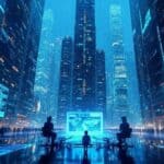 Avalanche Foundation Raises $1 Billion for U.S. AVAX Treasury