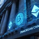 JPMorgan Incorporates Crypto into Financial Systems by 2025