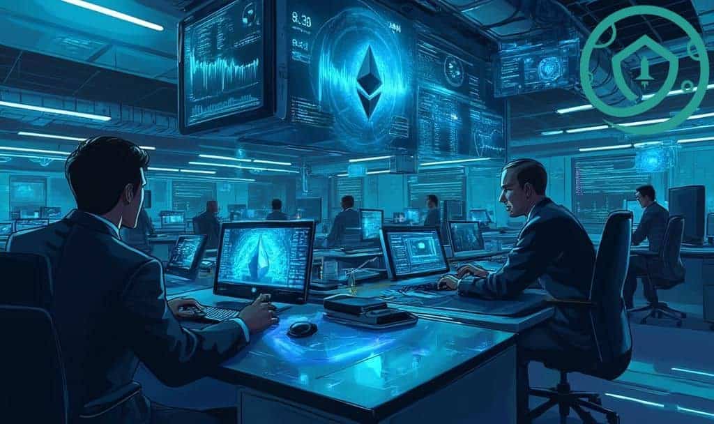 BlackRock Increases Ethereum Holdings Amid Crypto Market Turmoil