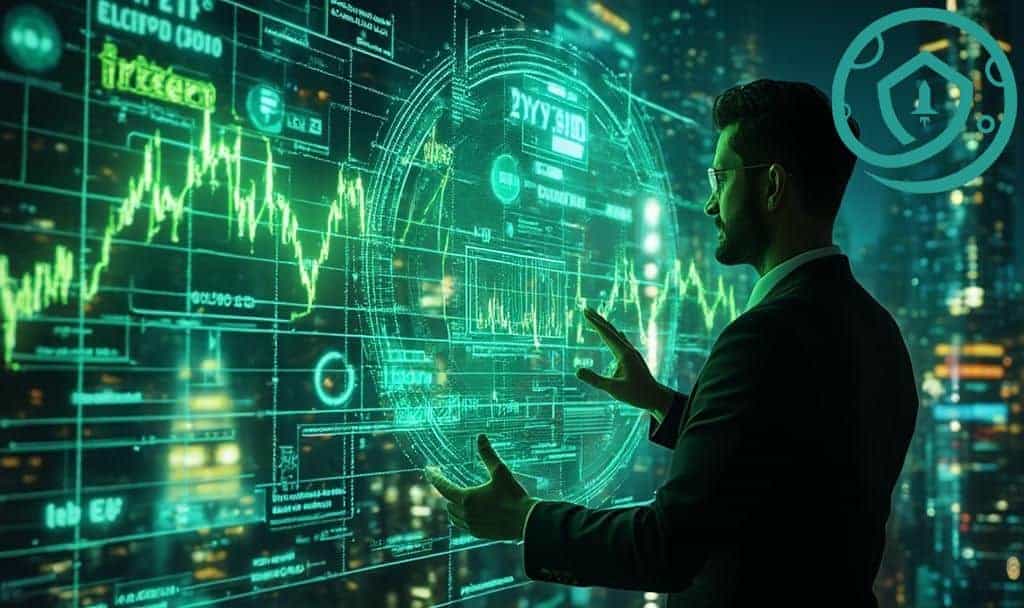 Bitwise CIO Labels Recent Crypto Crash as 'Blip'