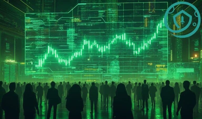 FLOKI ETP Launch Spurs Market Surge