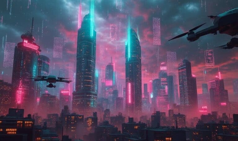 Gold and Silver Plunge Amid Strong US Dollar