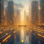 JP Morgan's Gold Price Forecast: $5,055 by 2026