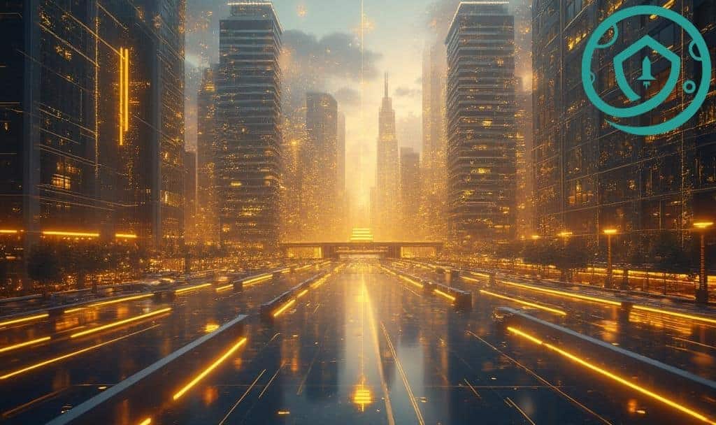 JP Morgan's Gold Price Forecast: $5,055 by 2026