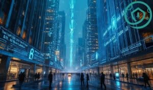 BlackRock's iShares Bitcoin ETF Nears $100 Billion AUM