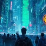 Spot Bitcoin ETF Volume Hits $1B: Impact on Market