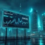 Wallet Withdraws $2.4M in LINK from Binance