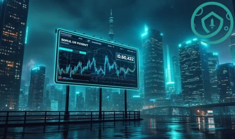 Wallet Withdraws $2.4M in LINK from Binance