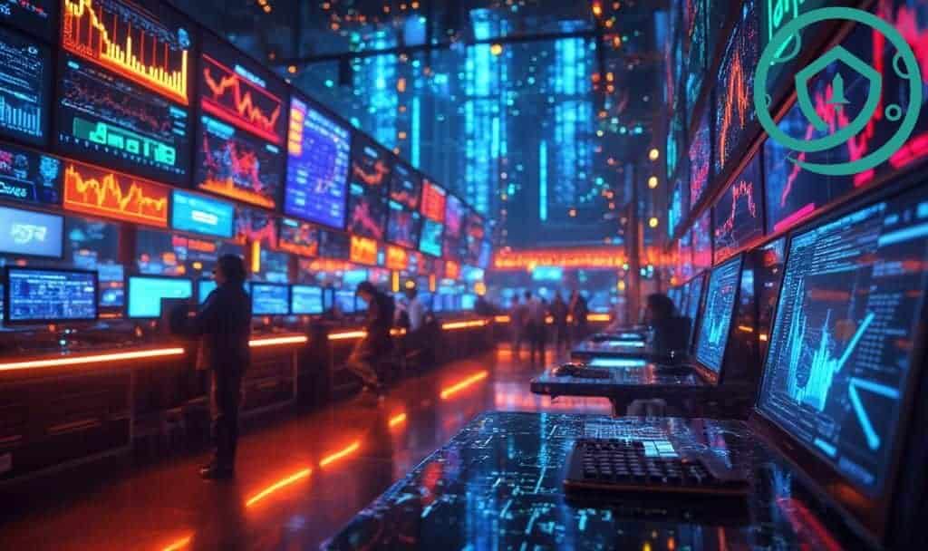 Binance Launches $400M Initiative to Enhance Market Stability