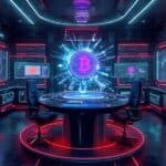 Newsmax Allocates $5 Million to Crypto Treasury