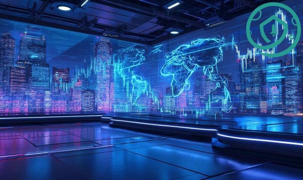 Trump's China Meeting Doubts Lop Off Bitcoin Value