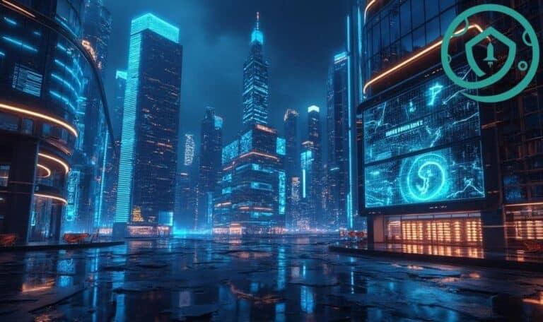 DDC Raises $124M to Expand Bitcoin Treasury