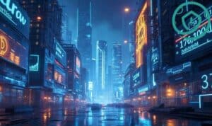 Standard Chartered Predicts Bitcoin Surpassing $135,000 Soon