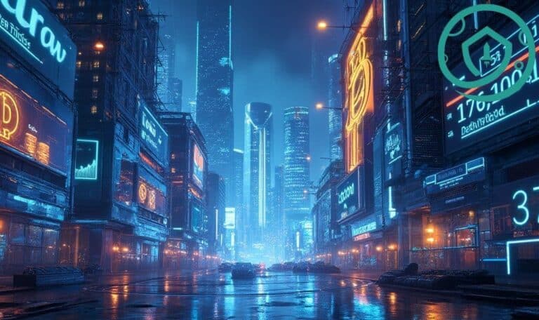 Standard Chartered Predicts Bitcoin Surpassing $135,000 Soon