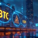Crypto Surge: BTC, ETH, and XRP Lead Market Rally