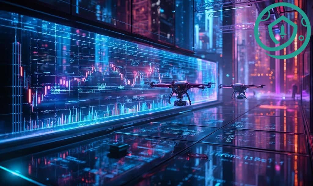 S&P Global Launches Hybrid Crypto-Equity Index 1 S&P Global Launches Hybrid Crypto-Equity Index