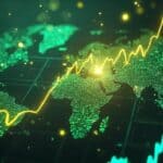 S&P Global's New Crypto and Equities Index