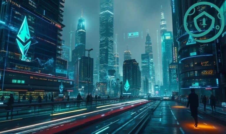 Ethereum Faces Bearish MACD Despite Institutional Buy