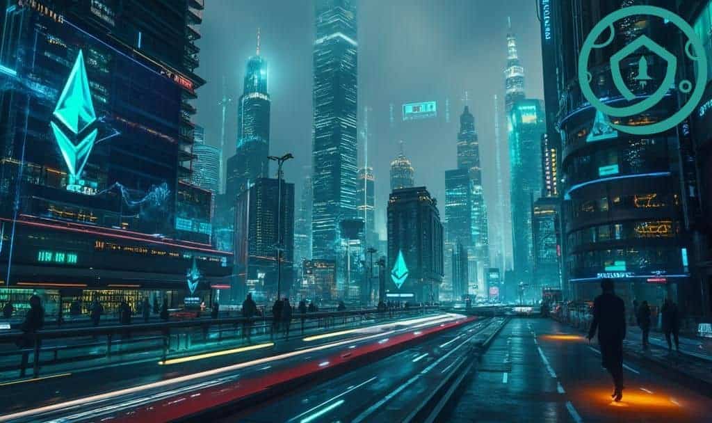 Ethereum Faces Bearish MACD Despite Institutional Buy