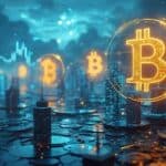 U.S. Inflation Slows, Bitcoin Responds Positively