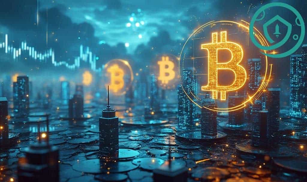 U.S. Inflation Slows, Bitcoin Responds Positively