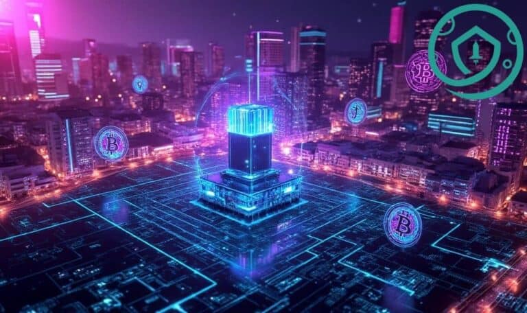 BCP Launches Peru’s First Regulated Crypto Platform