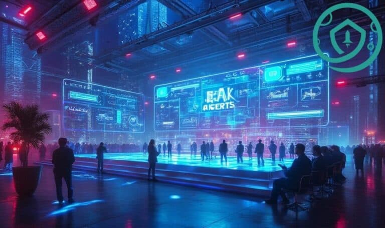 Live Market Discussion Highlights Future of Real-World Assets