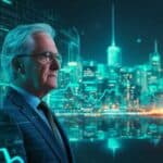 Jerome Powell Hints at Further Rate Cuts, Bitcoin Reacts