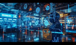Kazakhstan's AFM Seizes $16.7 Million in Crypto Exchanges