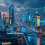 Kyrgyzstan Adds Binance Coin to National Reserves