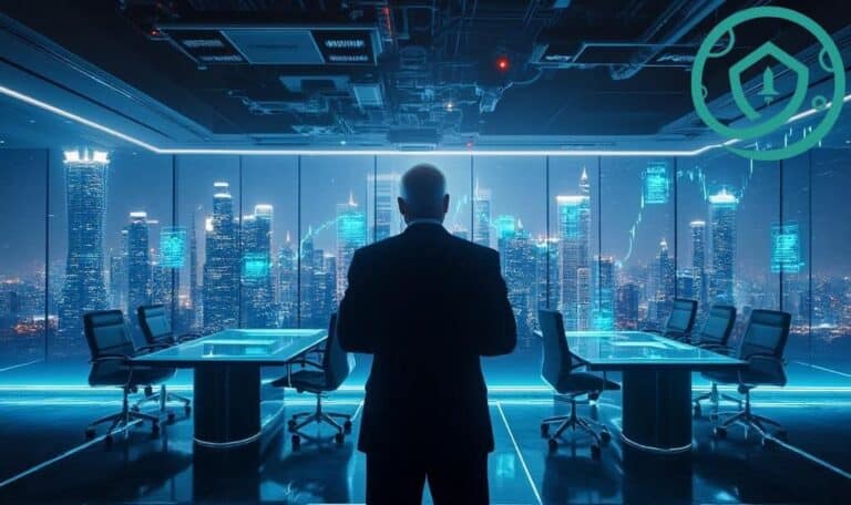 BlackRock Embraces Bitcoin as Hedge Against Currency Debasement