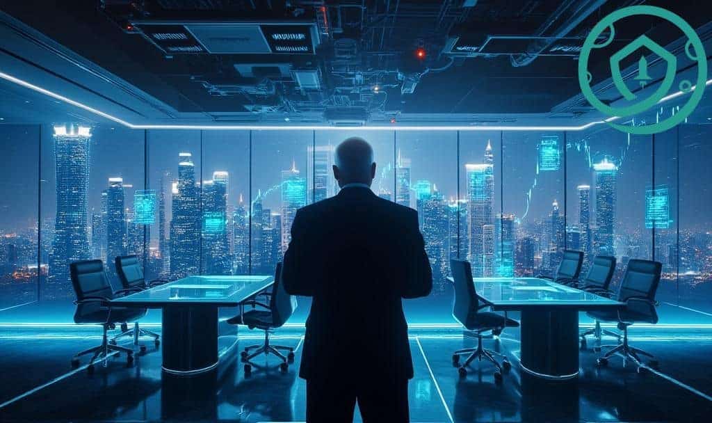 BlackRock Embraces Bitcoin as Hedge Against Currency Debasement