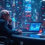 BlackRock CEO Sees Crypto Tokenization as Growth Opportunity