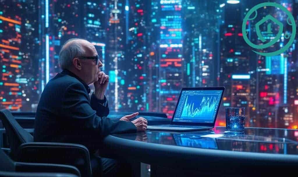 BlackRock CEO Sees Crypto Tokenization as Growth Opportunity