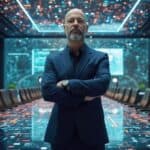 Consensys CEO Advocates Technology Over Partisan Politics