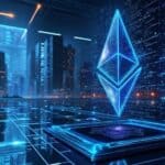 VanEck Files First Lido Staked Ether ETF