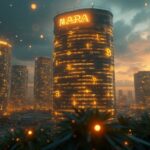 MARA Holdings Bitcoin Acquisition: A Strategic Move in Institutional Investment