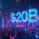 Polymarket Reaches $20B Volume, Announces POLY Airdrop