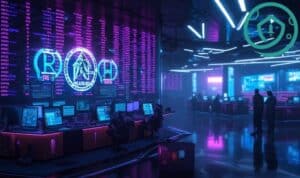 James Wynn's Memecoin Trading Sparks Industry Debate
