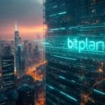BitPlanet's First Bitcoin Purchase Under New Regulations