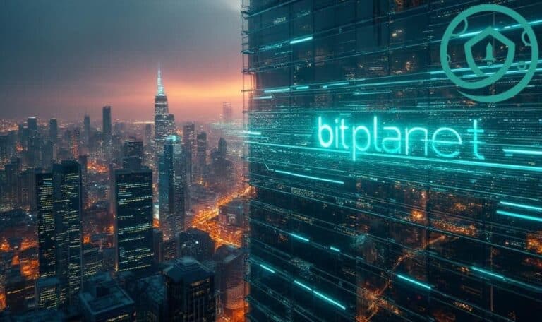 BitPlanet's First Bitcoin Purchase Under New Regulations