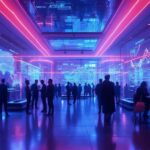 Block of Fame at TOKEN2049 Singapore