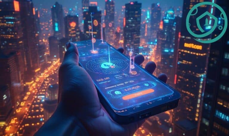 Walmart's OnePay App Introduces Cryptocurrency Trading