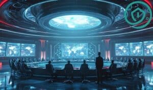 Crypto Firms Deny Donations to Trump Event