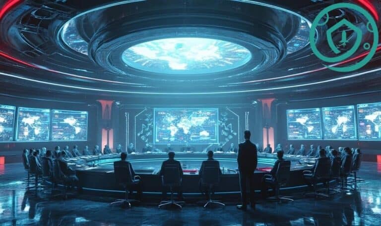 Crypto Firms Deny Donations to Trump Event