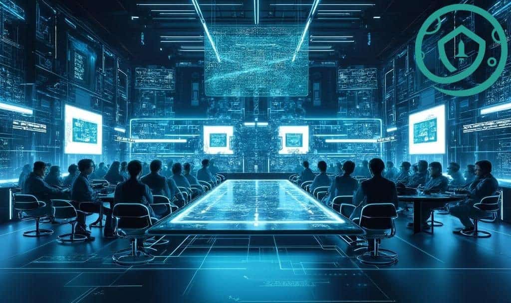 Ethereum Foundation Launches Privacy Cluster Team Initiative 1 Ethereum Foundation Launches Privacy Cluster Team Initiative
