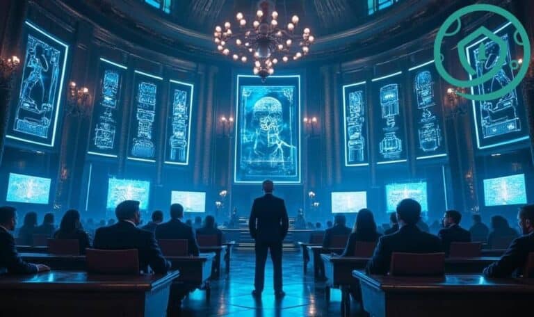 David Sacks Pushes Crypto Market Structure Bill Forward